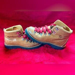 Danner Mountain LT Cascade